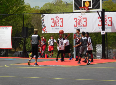 Atlanta Hawks and Sharecare collaborate for 1st festival and 3 vs. 3 tourney