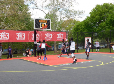 Atlanta Hawks and Sharecare collaborate for 1st festival and 3 vs. 3 tourney