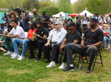 Atlanta Hawks and Sharecare collaborate for 1st festival and 3 vs. 3 tourney