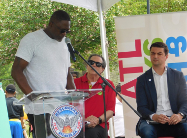 Atlanta Hawks and Sharecare collaborate for 1st festival and 3 vs. 3 tourney