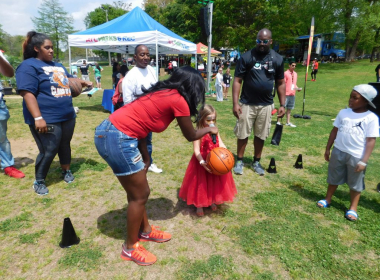 Atlanta Hawks and Sharecare collaborate for 1st festival and 3 vs. 3 tourney