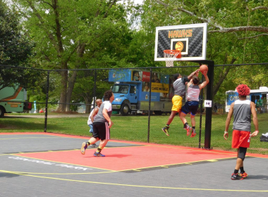 Atlanta Hawks and Sharecare collaborate for 1st festival and 3 vs. 3 tourney