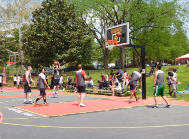 Atlanta Hawks and Sharecare collaborate for 1st festival and 3 vs. 3 tourney