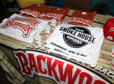 Backwoods hosts Smoke House Social Artist Showcase in Jacksonville