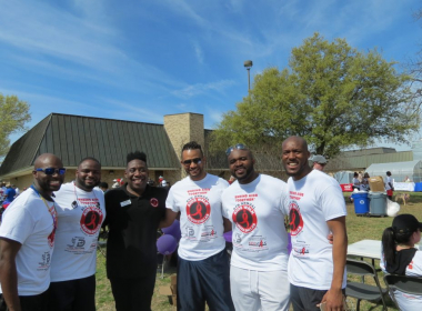 South Dallas community comes together to end AIDS