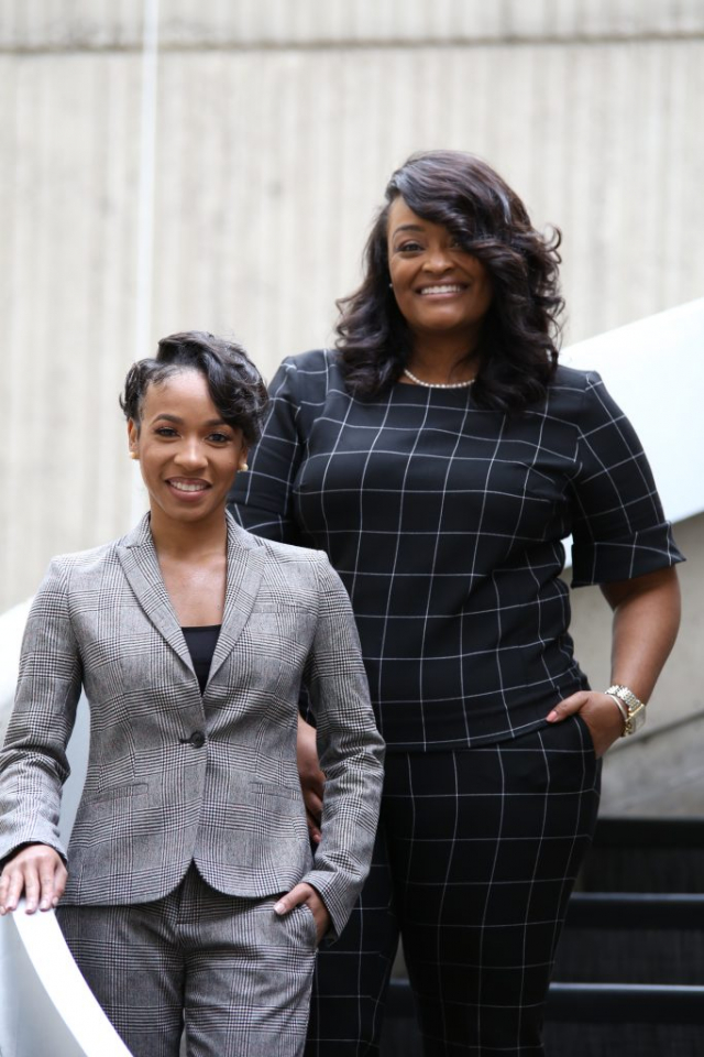 Meet 2 Detroit CPAs who are committed to small businesses