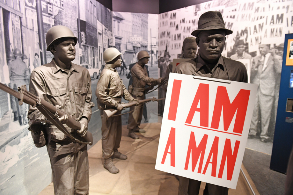 12 Black museums to visit this summer