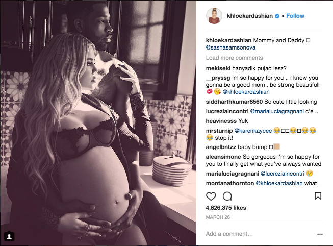 Khloe Kardashian 'forgives' Tristan Thompson; 'stupid groupies' are to blame