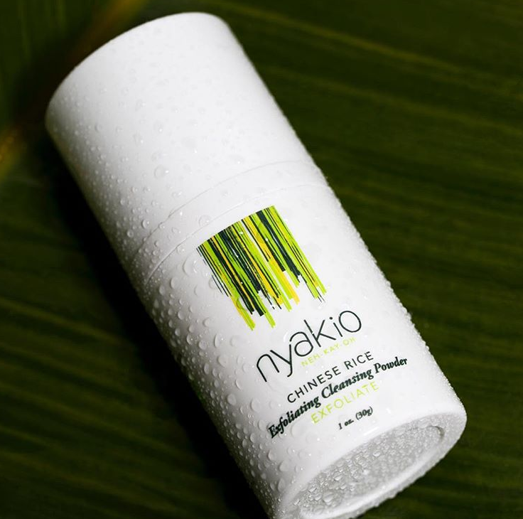 Review: Are Nyakio beauty products truly for all skin types?