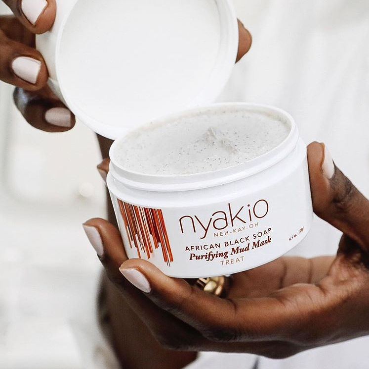 Review: Are Nyakio beauty products truly for all skin types?