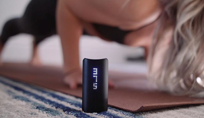 Happy 420: 2 vaporizers guaranteed to elevate your holiday experience