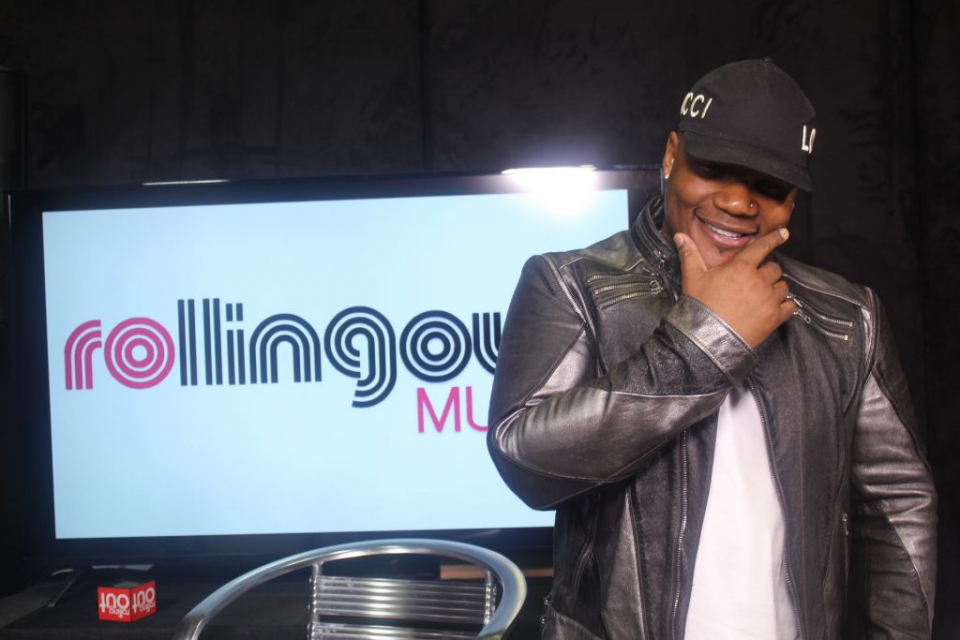 Sean Garrett explains why he joined the cast of 'Love & Hip Hop Atlanta'