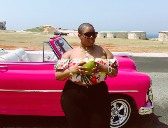 5 full-figured feministas who'll light up your Instagram timeline