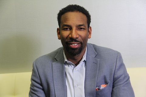 Atlanta Councilman Andre Dickens: TechBridge offers free training and jobs