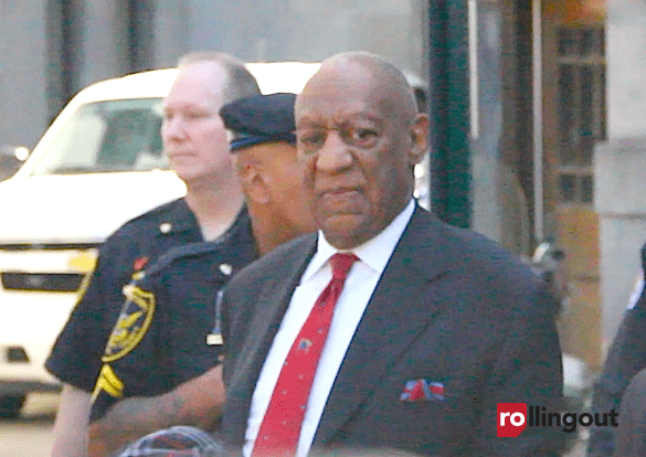 Wait, what? Bill Cosby says prison has been an 'amazing experience'