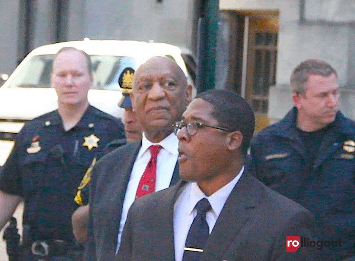 Bill Cosby is being charged in another case