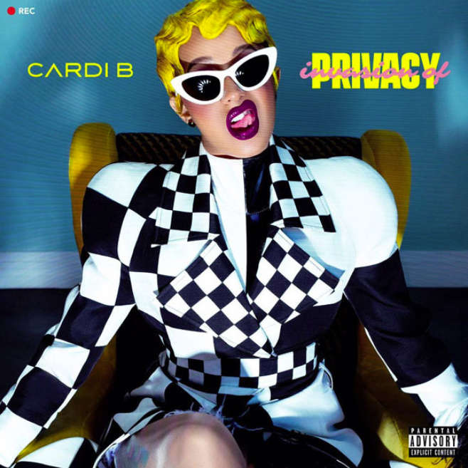 Was Cardi B’s ‘Invasion of Privacy' worth the wait?