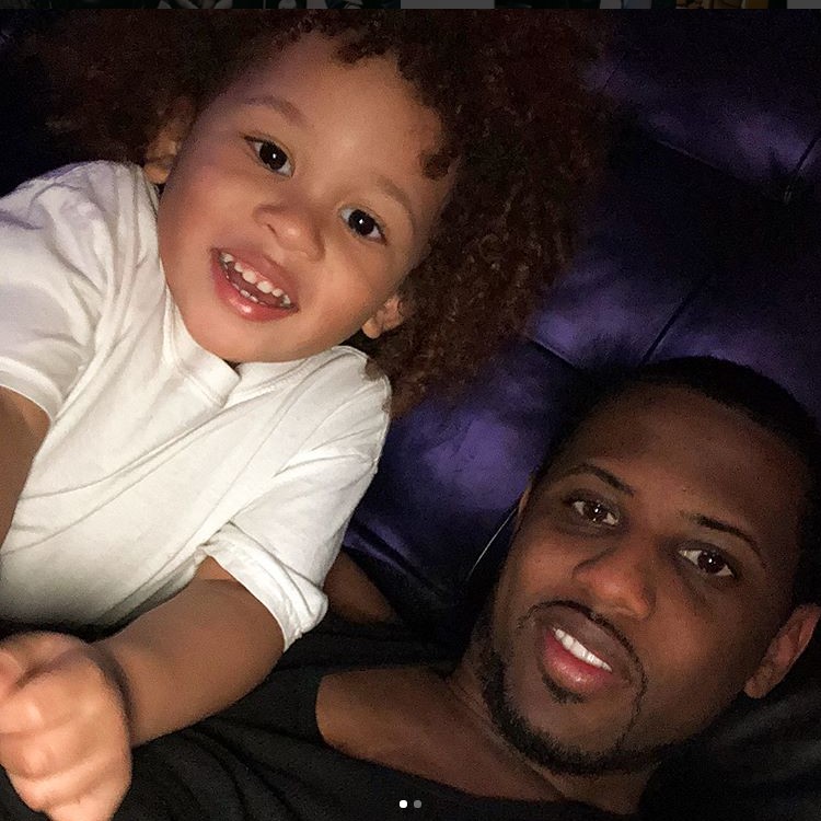 Fabolous speaks for 1st time since allegedly beating Emily B