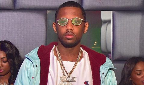 Fabolous pens special message to his wife Emily B