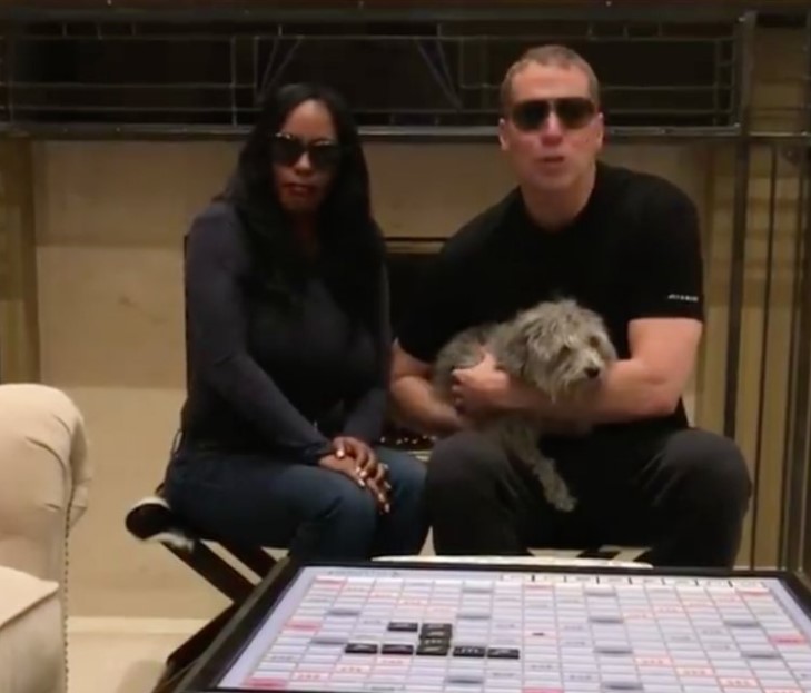 Comedian Gary Owens blasted for telling Black wife to utter the N-word