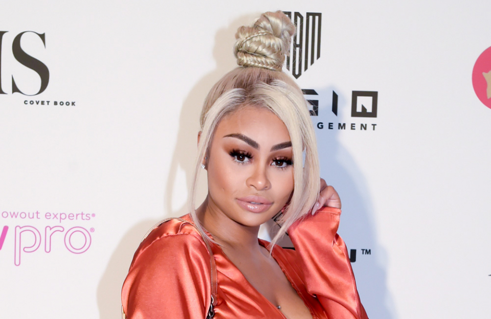 Blac Chyna loses endorsement for this reason