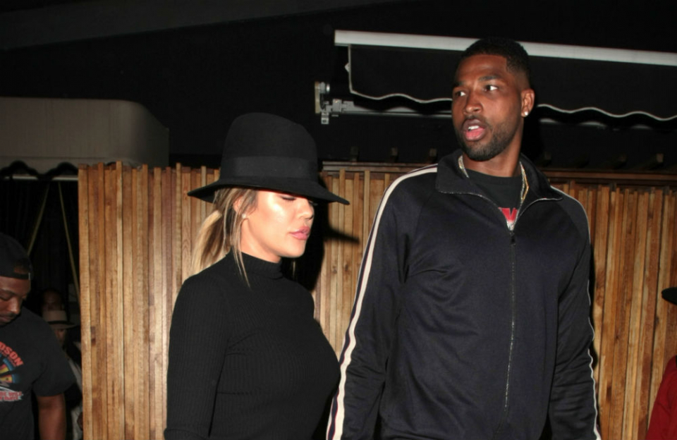 Tristan Thompson booed at basketball game for this reason