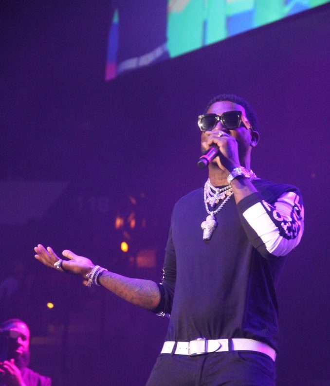 Migos, Gucci Mane, 2 Chainz headline V-103's Pop-Up concert in Atlanta