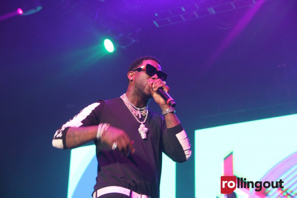 Migos, Gucci Mane, 2 Chainz headline V-103's Pop-Up concert in Atlanta