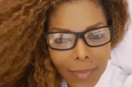 Janet Jackson desperately calls 911 about her son