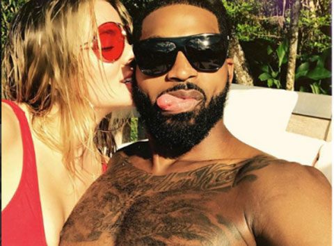 Tristan Thompson finally defends Khloé Kardashian against cheating accusations