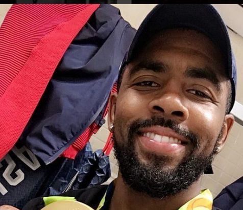 Chris Rock criticizes NBA superstar Kyrie Irving for refusing the vaccine