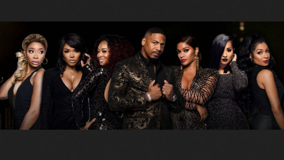 Black Twitter wants these 4 fired from 'Love & Hip Hop Atlanta'