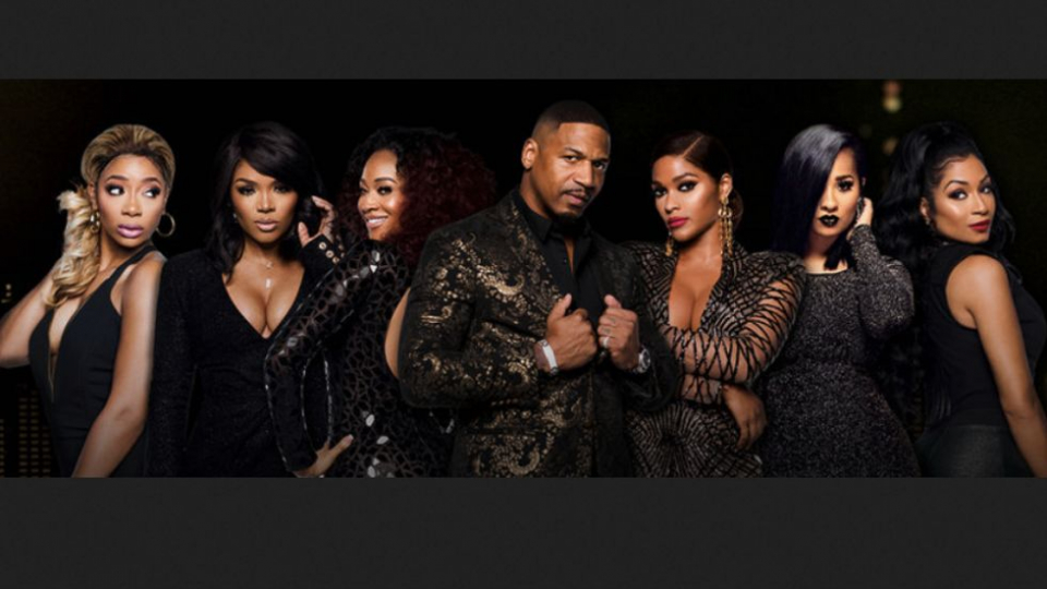 Black Twitter Wants These 4 Fired From Love Hip Hop Atlanta