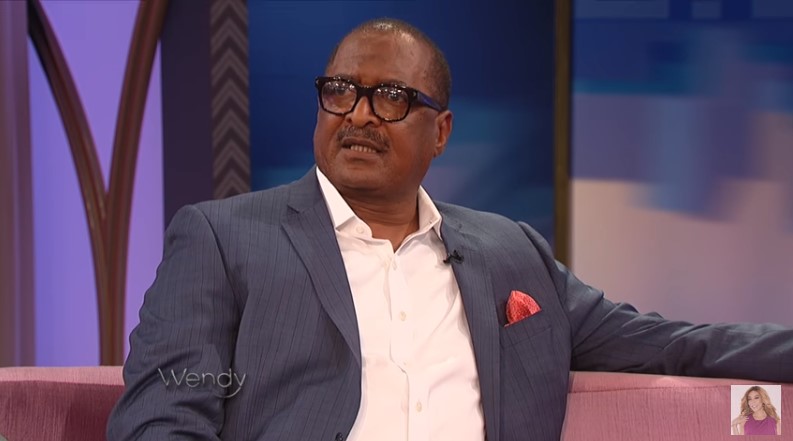 Mathew Knowles said he 'laughed so hard' when daughter Solange attacked Jay-Z