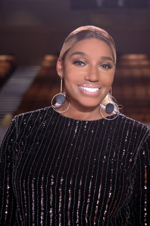 NeNe Leakes discusses what got her booted from Xscape tour (video)