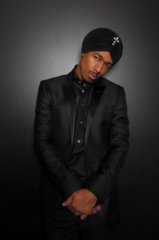 Nick Cannon dishes on new music, staying power in entertainment