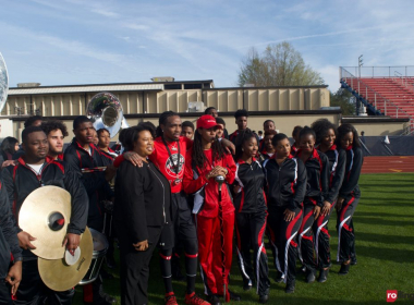 Quavo, Julio Jones team up for 'Huncho Day' celebrity football game