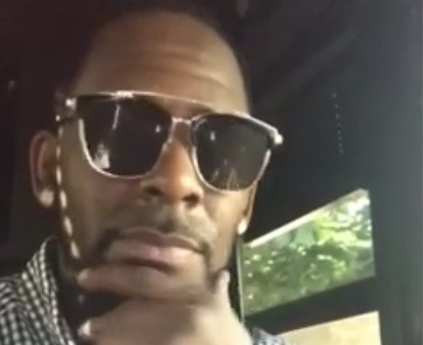 Twitter and Instagram sound off about 'Surviving R. Kelly' docuseries