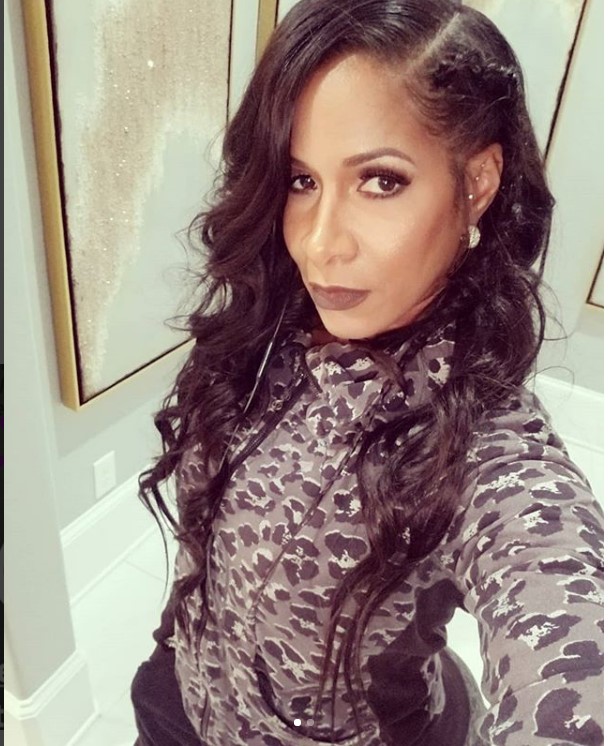 Sheree Whitfield's boyfriend got her fired from 'Real Housewives of Atlanta'