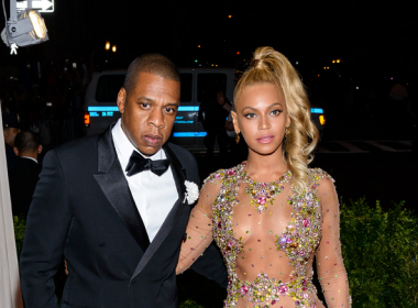 10 reasons we love Jay-Z and Beyoncé