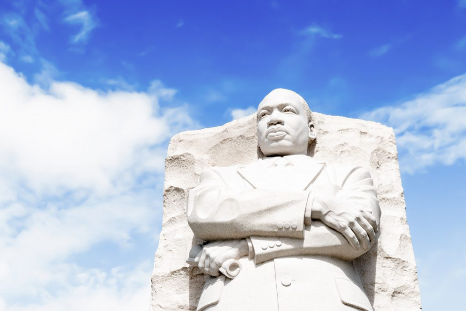 100 of the most powerful Martin Luther King Jr. quotes ever