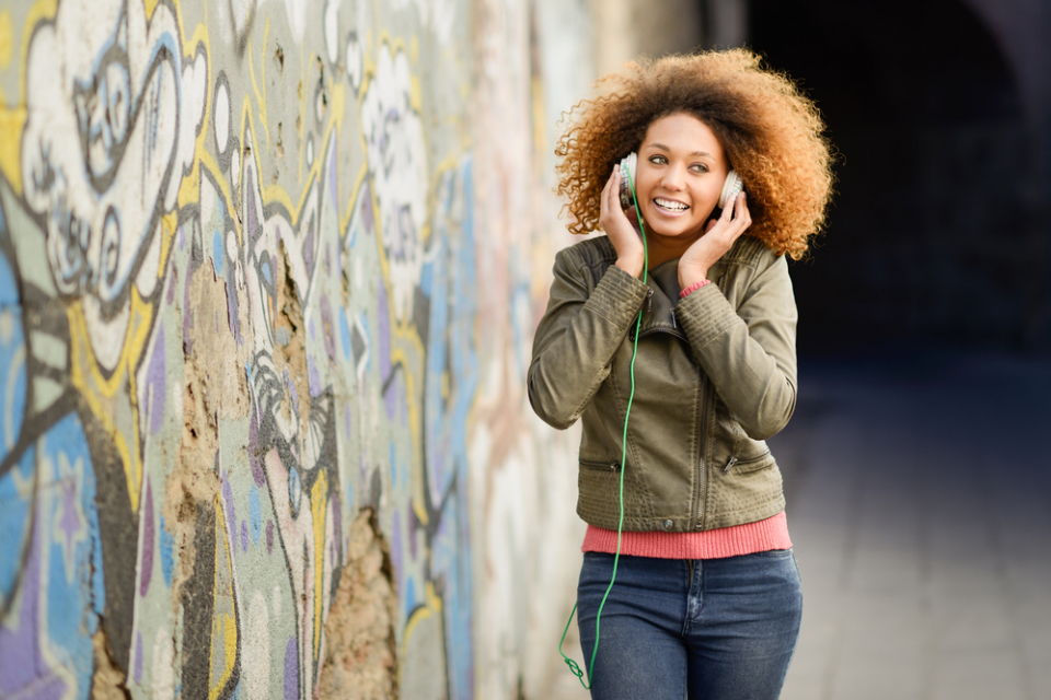 15 podcasts every Black woman should listen to