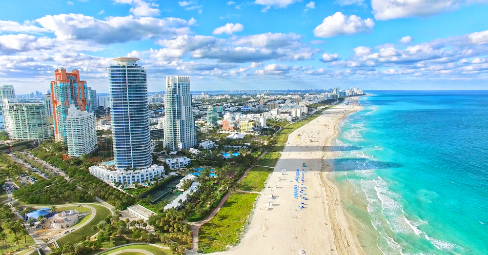 Miami: where to eat, party and soak it all in