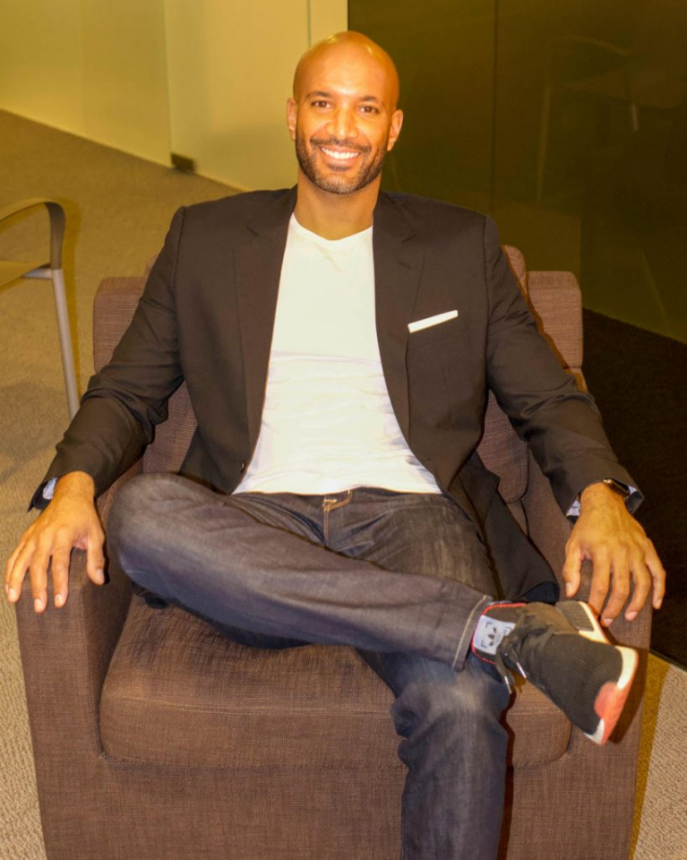 NBA agent Todd Ramasar is a gladiator in the business of sports