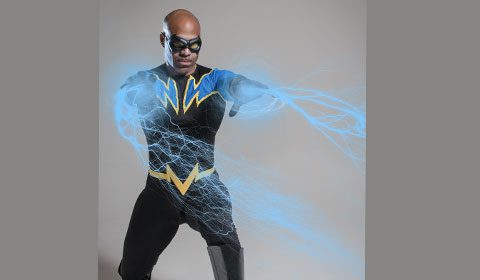 When it comes to Black cosplay, here's how to make the 'Dean's Lyst'