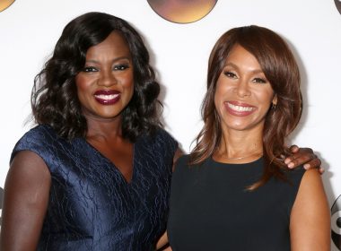 Meet the Black female ABC executive, Channing Dungey, who axed 'Roseanne'