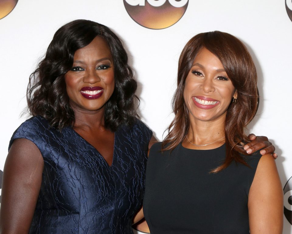 Meet the Black female ABC executive, Channing Dungey, who axed 'Roseanne'