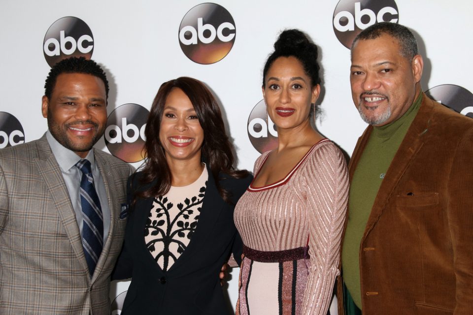 ‘Black-ish’ coming to an end