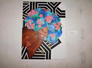 The Primary Movement celebrates Black creatives with pop-up show
