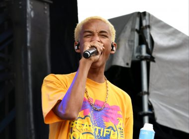 Jaden Smith